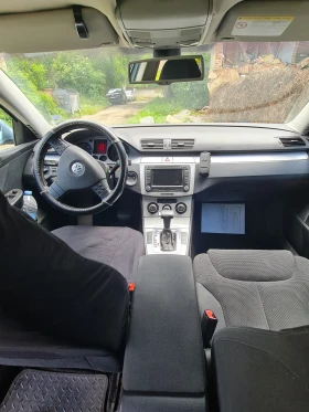 VW Passat FSI, снимка 5