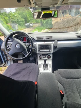 VW Passat FSI, снимка 7