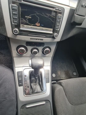 VW Passat FSI, снимка 8