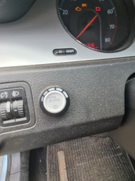 VW Passat FSI, снимка 9