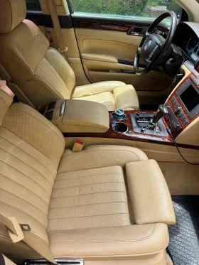 VW Phaeton 3.0 TDI, снимка 10