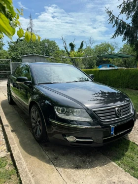 VW Phaeton 3.0 TDI, снимка 2