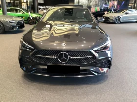 Mercedes-Benz CLE 220 d / Coupé / AMG / CAMERA / KEYLESS / PANO, снимка 2