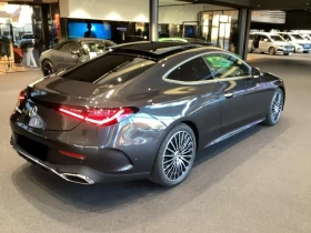 Mercedes-Benz CLE 220 d / Coupé / AMG / CAMERA / KEYLESS / PANO, снимка 8