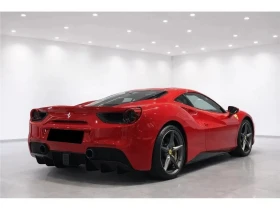 Ferrari 488 GTB, снимка 2
