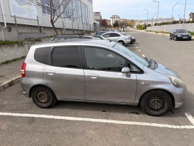 Honda Jazz 1.2 i-DSI, снимка 3