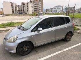 Honda Jazz 1.2 i-DSI, снимка 7