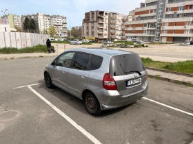 Honda Jazz 1.2 i-DSI, снимка 5