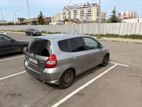 Honda Jazz 1.2 i-DSI, снимка 4