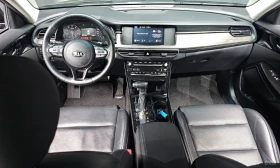 Kia K7 3.0 LPI* ПОДГРЕВ* ОБДУХВАНЕ* 360, снимка 4