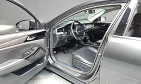 Kia K7 3.0 LPI* ПОДГРЕВ* ОБДУХВАНЕ* 360, снимка 3
