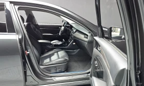 Kia K7 3.0 LPI* ПОДГРЕВ* ОБДУХВАНЕ* 360, снимка 10