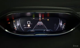 Peugeot 5008 2 GEN* 1.2 PURE TECH ALLURE, снимка 5