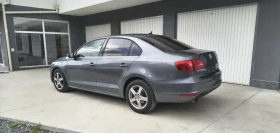 VW Jetta 1.6 tdi 105, снимка 2