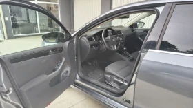 VW Jetta 1.6 tdi 105, снимка 8