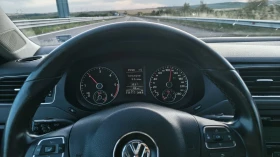 VW Jetta 1.6 tdi 105, снимка 13