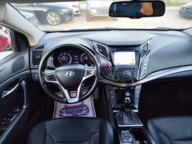 Hyundai I40 1.7 дизел Автомат , снимка 10