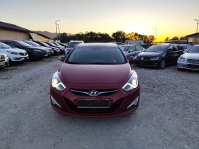 Hyundai I40 1.7 дизел Автомат , снимка 2