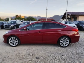 Hyundai I40 1.7 дизел Автомат , снимка 9