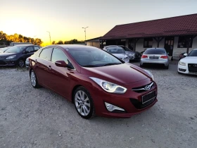 Hyundai I40 1.7 дизел Автомат , снимка 3