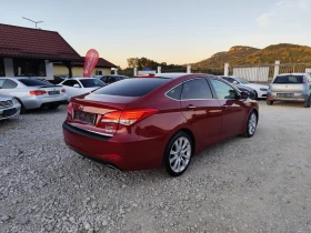 Hyundai I40 1.7 дизел Автомат , снимка 5