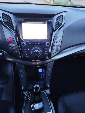 Hyundai I40 1.7 дизел Автомат , снимка 13