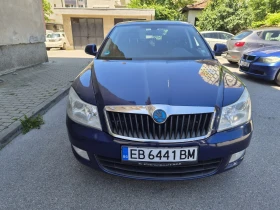 Skoda Octavia 2.0 140к.с, снимка 2