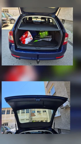 Skoda Octavia 2.0 140к.с, снимка 17