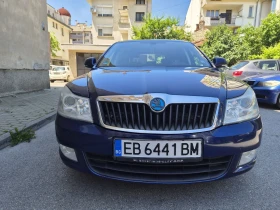 Skoda Octavia 2.0 140к.с, снимка 1