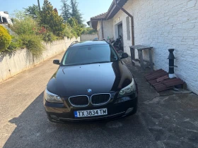 BMW 520, снимка 2