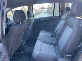 Opel Zafira, снимка 8