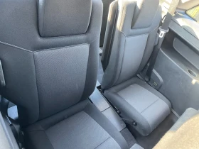 Opel Zafira, снимка 10
