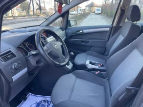 Opel Zafira, снимка 11