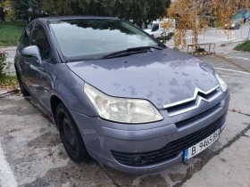 Citroen C4, снимка 1