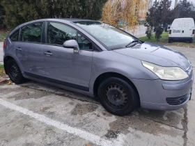 Citroen C4, снимка 3