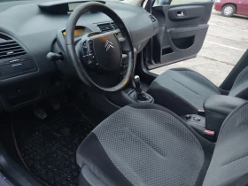Citroen C4, снимка 5