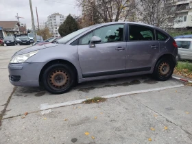 Citroen C4, снимка 2