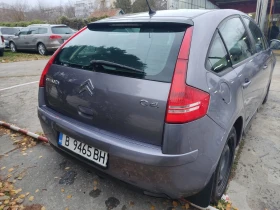 Citroen C4, снимка 4