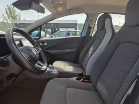 Renault Zoe 52Kwh/108к.с./Evolution, снимка 11