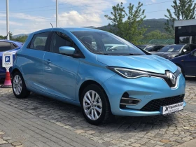 Renault Zoe 52Kwh/108к.с./Evolution, снимка 3