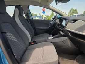 Renault Zoe 52Kwh/108к.с./Evolution, снимка 14