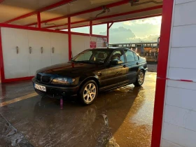 BMW 320, снимка 1