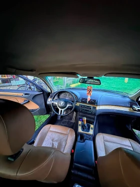 BMW 320, снимка 3