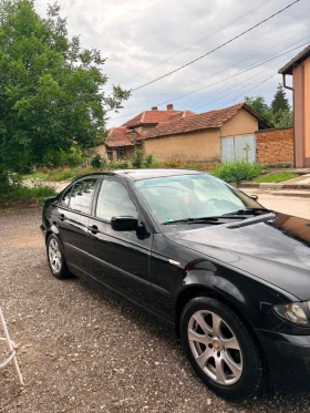 BMW 320, снимка 5