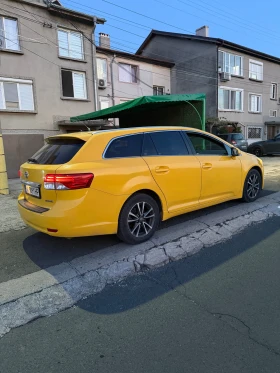 Toyota Avensis, снимка 3