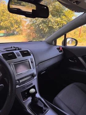 Toyota Avensis, снимка 5