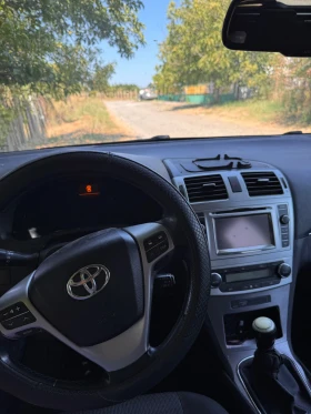 Toyota Avensis, снимка 4