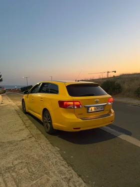 Toyota Avensis, снимка 1