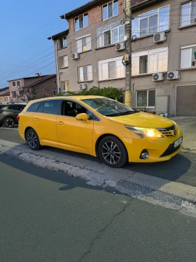 Toyota Avensis, снимка 2
