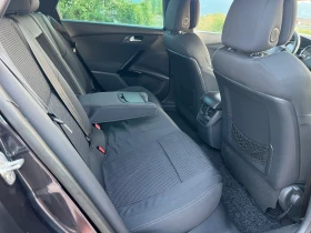 Peugeot 508 2.0HDI-163-NAVI-PANO-ITALIA, снимка 7